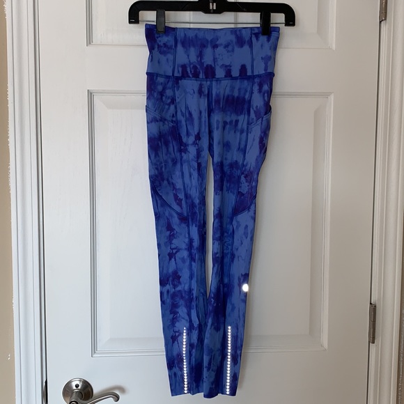 Lululemon Invigorate HR Tight 25” - Picture 1 of 9